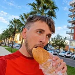 Сергей Воронцов